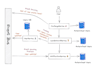 develop scalable golang backend apis and microservices