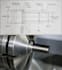 create cnc g code for haas, fanuc and explain step by step