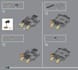 do 3d lego technic mechanics, lego machine, lego mechanical moc