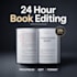 professionally proofread and edit your manuscript