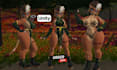 do vrchat upload, vrchat edit, vrchat avatar optimization in unity and blender