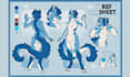 do furry reference sheet nsfw fursona ref sheet anthro ref sheet furry ref sheet