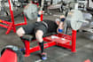 increase your bench press with powerlifting coaching