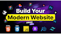 build luxury website design and website development