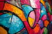 design graffiti designs, murals and wall arts