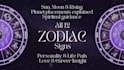 provide a personalized birth chart reading