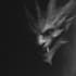 draw dark art and monsters