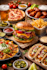 make a food photography