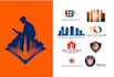 design school education university logo