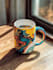 design amazing personalised coffee mug designs