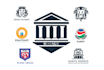design school college university and education logo