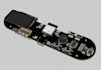 do design custom pcb with fpga, sdr, video, audio related