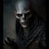 fantasy horror and fantasy horror character
