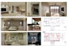 do space planning, design 3d and carpentry work elevation