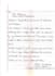 provide excellent clean handwritten letter