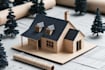 design real estate and property logo