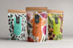 design a modern packaging
