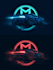 create a custom car detailing logo