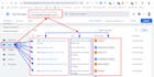 setup ga4, google ads tracking, utm and facebook capi for shopify clickfunnels