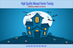 high quality manual vector tracing ai, svg, eps