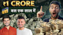 do design high CTR thumbnails in 4 hours