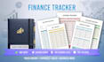 do kdp journal, digital planner, workbook or notebook interior