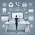 be your professional virtual assistance
