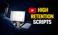 write engaging youtube scripts for faceless channels