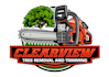 design unique tree removal logo