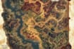 create custom fantasy maps illustration