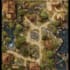 do fantasy map design
