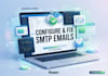 fix SMTP email not sending on your website or server