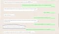 create whatsapp chatbot for your business
