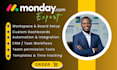 mondaycom monday monday expert project management monday automation expert