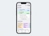 create interactive and aesthetic interfaces