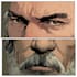 professional comic style illustrations