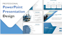 do design a professional powerpoint presentation