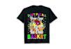 do tshirt merchandise design