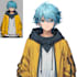 make design visual novel anime character
