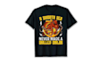 do tshirt merchandise design