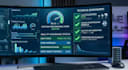 develop a high performance web apps