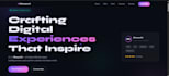 build a responsive website using HTML CSS and javascript