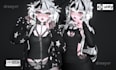 create custom vrchat model, anime vrchat avatar, furry avatar nsfw 3d model