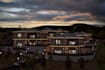 do architectural 3d visualization and landscape exterior design