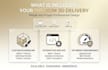 build immersive 3d interactive website, webgl, and saas web application