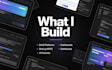 build a scalable nextjs saas web application with modern full stack architecture