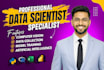 do data science, machine learning and deep learning projects