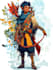 design game character and sprite animations