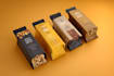 design your premium packaging and label