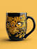design amazing custom mug design